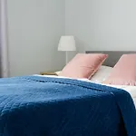 Lägenhet 